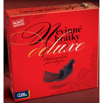 Albi | Nevinné hrátky Deluxe