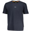 Pánske tričko HUGO BOSS modré modrá L Boss 4043198748992