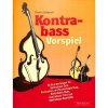Kontrabass Vorspiel - 50 úprav pre kontrabas sólo, kontrabas s klavírom