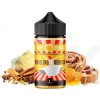 Whirling Dervish - SnV Vape Orenda 20/60ml