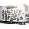 Warhammer: Age of Sigmar - Soulblight Gravelords: Deathrattle Skeletons (99120207091)