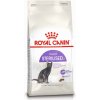 Royal Canin Sterilised 4kg