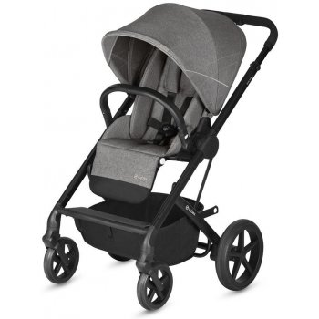 Cybex Sport Balios S Manhattan Grey 2019