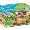 Stavebnica Playmobil 71252 Králikáreň (4008789712523)
