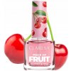 Claresa Olejček na nechty Cherry 5 ml