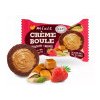 MIXIT Créme boule strawberry caramel 30 g