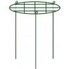 Max kruhová podpera rastlín priemer 40cm, výška 60cm