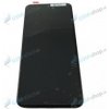 LCD displej Huawei Nova 10 SE a dotyk s krytom čiernym Originál