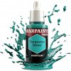 Army Painter: Warpaints Fanatic Turquoise Siren 18ml