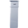 Nimco PARTS nádobka WC kefy, keramická, hranatá 1094KI