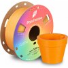 Polymaker Panchroma PLA Matte Sunrise Orange 1,75mm 1kg