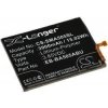 Powery Akumulátor Samsung EB-BA505ABU 3900mAh Li-Pol 3,85V - neoriginálny