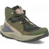 Salomon Elixir Mid GTX Man L47697800 - peat/vintage khaki/castlerock 46
