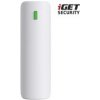 iGET SECURITY EP10 - Bezdrátový senzor pro detekci vibrací pro alarm iGET SECURITY M5 EP10 SECURITY