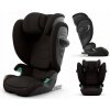 Cybex Solution G2 autosedačka 100-150cm Magic Black ISOFIX 15-50Kg