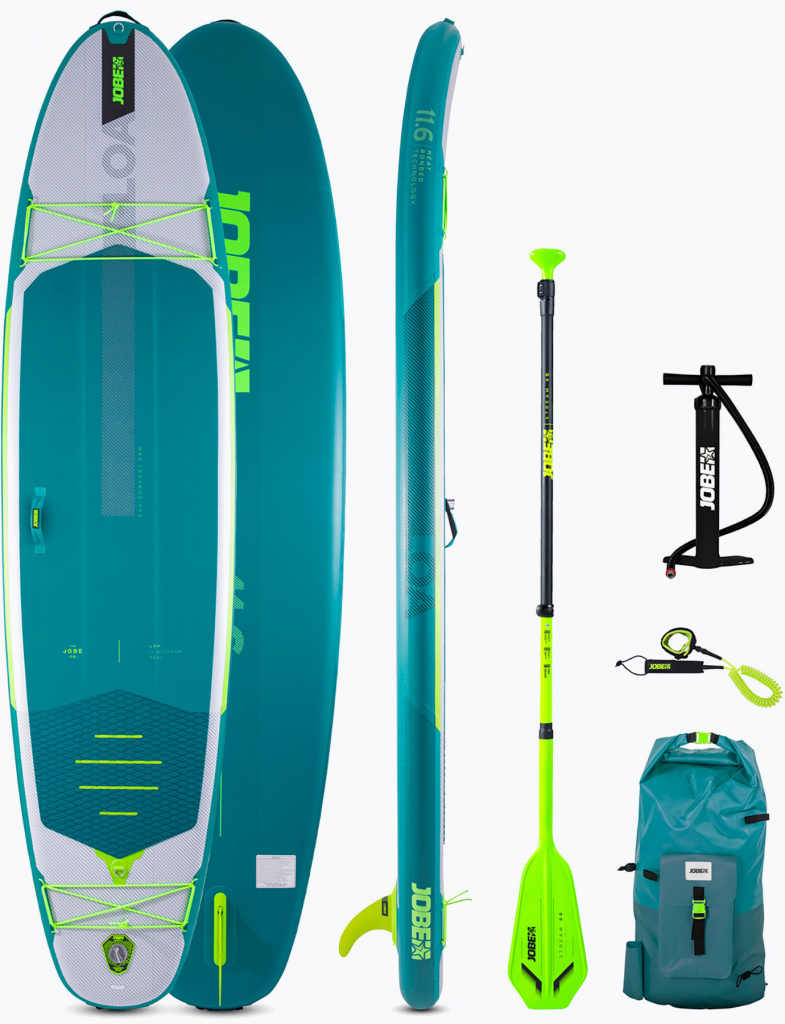 Paddleboard Jobe SUP Loa 11\'6\