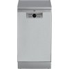 BEKO BDFS26020XQ - Umývačka riadu