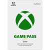 Microsoft Xbox Game Pass Core 12 mesiacov