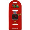 Super Mario Digitálne LED Náramkové Hodinky