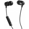 Slúchadlá do uší s mikrofónom Skullcandy JIB MIC 1 USBC Čierna