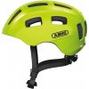 Abus Youn-I 2.0 Signal Yellow 2021