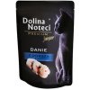 Dolina noteci Premium treska se sardinkami - junior 85g