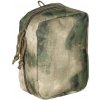 MFH Kapsička MOLLE, HDT-camo FG