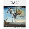 Dalí - Gilles Néret