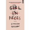Girl in Pieces (Brožovaná)
