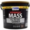 USN Hyperbolic mass 6000 g - vanilka