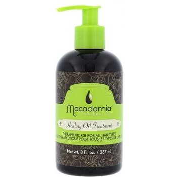 Macadamia Natural Oil Healling Oil Treatment 237 ml