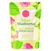 Elysium Spa Mint Madness soľ do kúpeľa 450 g