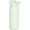 Quokka Tide, Nerezová termofľaša Pastel Green, 700ml, 40313