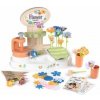 Smoby Flower market