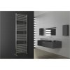 Cordivari Lisa 22 Chromed - radiátor 700x450 mm, chróm 3551646101201