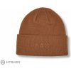 Fox Wordmark dámska čiapka, walnut