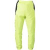 Alpinestars Hurricane Rain Pants Yellow Fluorescent/Black XL Moto nohavice do dažďa