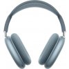 Apple AirPods Max - Modré MWW63ZMA