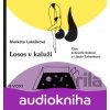 Losos v kaluži - Markéta Lukášková