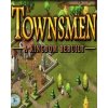 ESD GAMES ESD Townsmen A Kingdom Rebuilt