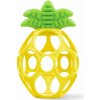 Oball hryzačka My Own Easy Grasp Ananás 16759 6