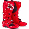 Čižmy ALPINESTARS TECH 7 2025 (červená) 45,5
