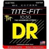DR Strings MH 10
