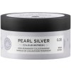 Maria Nila Colour Refresh Pearl Silver 0.20 maska s farebnými pigmentami 100 ml
