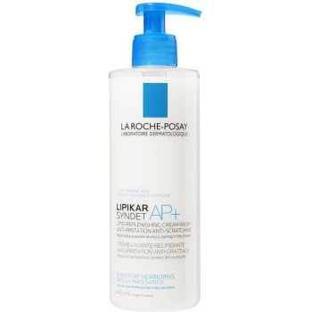 La Roche Posay Lipikar čistiaci gél pre citlivú pleť 200 ml od 10,3 € -  Heureka.sk