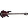 Spector Legend 4 Standard Black Cherry Gloss