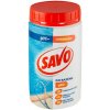 Savo do bazénu pH- 1,2 kg