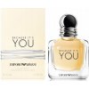 Giorgio Armani Emporio Because Its You parfumovaná voda dámska 50 ml