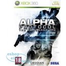 Alpha Protocol