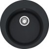 Drez Franke RONDO ROG 610 FRAGRANIT ONYX